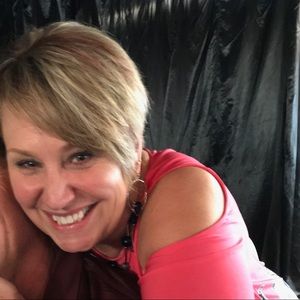 Meet your Posher, Kathy